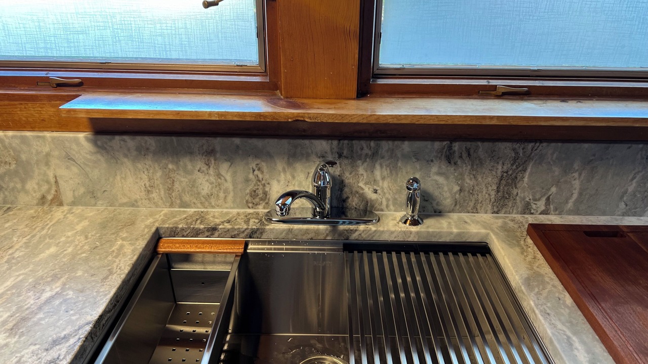 Photo of Kitchen in Landrum