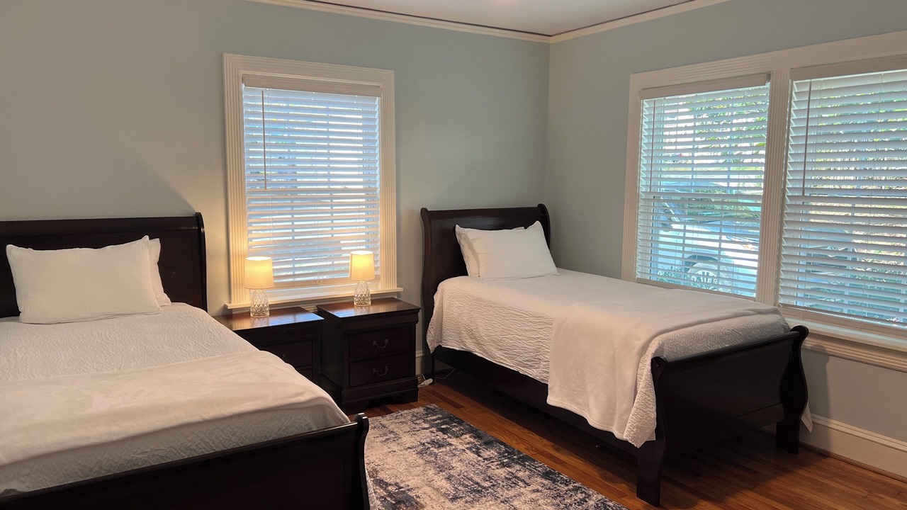 Photo of Bedroom in Landrum