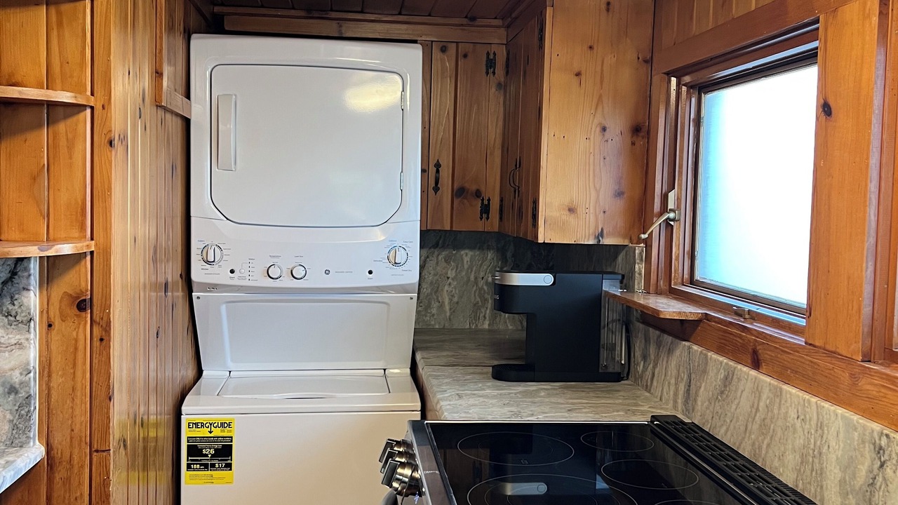 Photo of Kitchen in Landrum