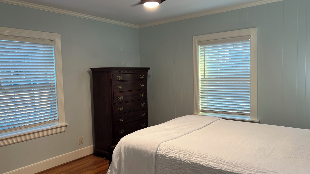 Photo of Bedroom in Landrum