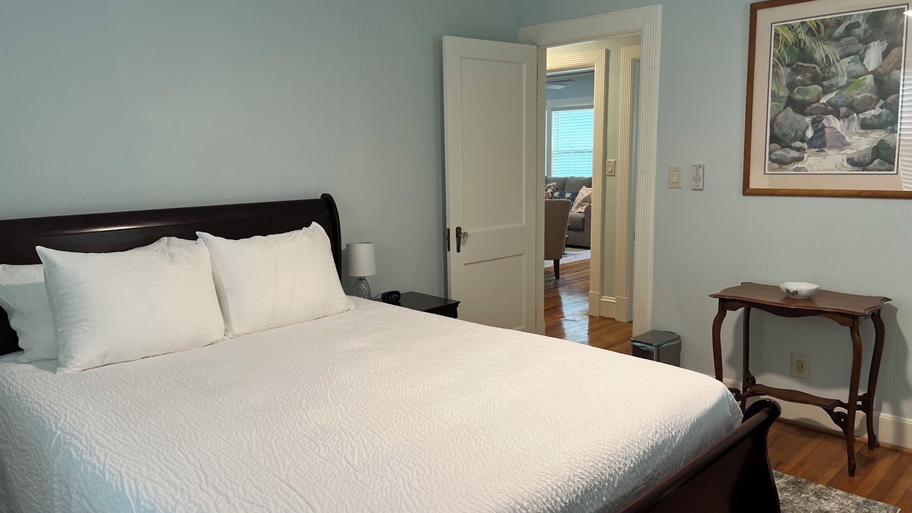 Photo of Bedroom in Landrum