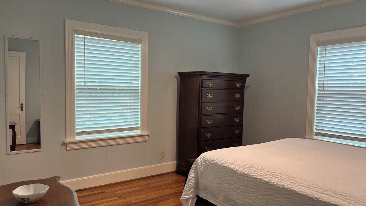 Photo of Bedroom in Landrum