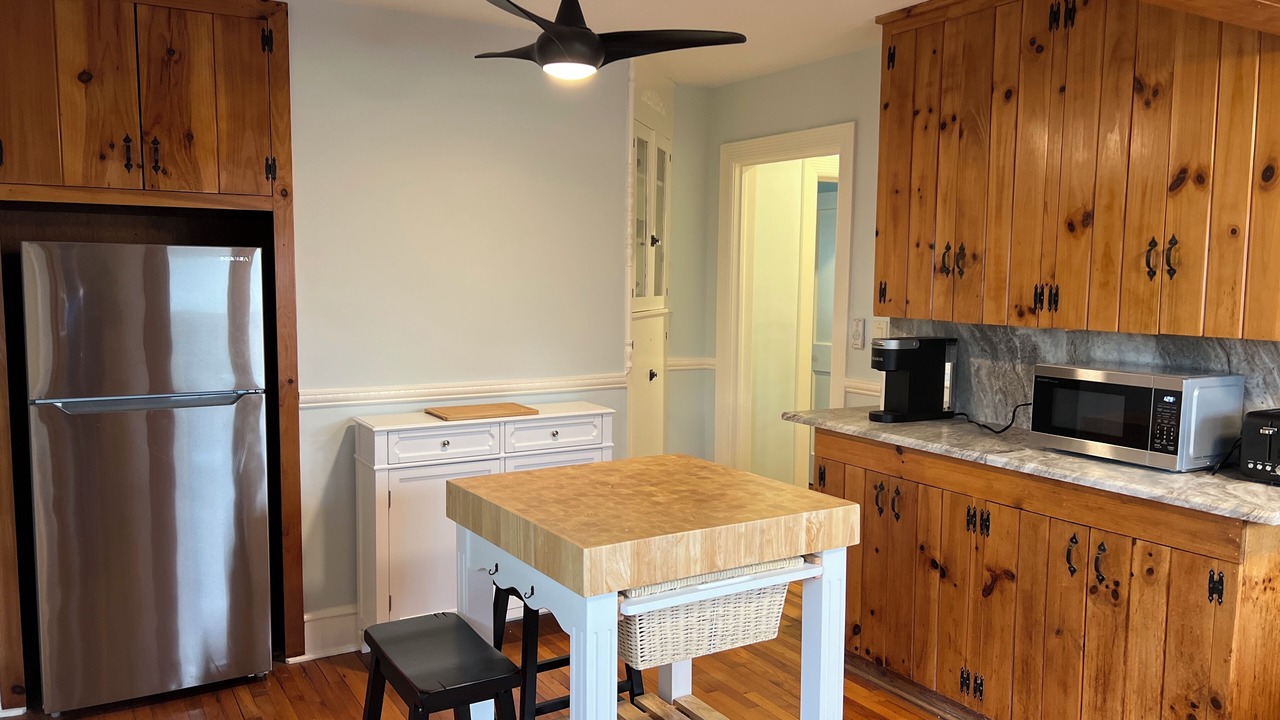 Photo of Kitchen in Landrum