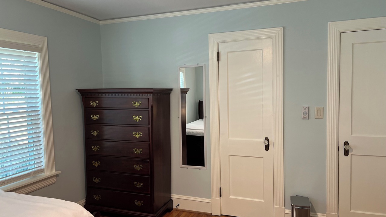 Photo of Bedroom in Landrum