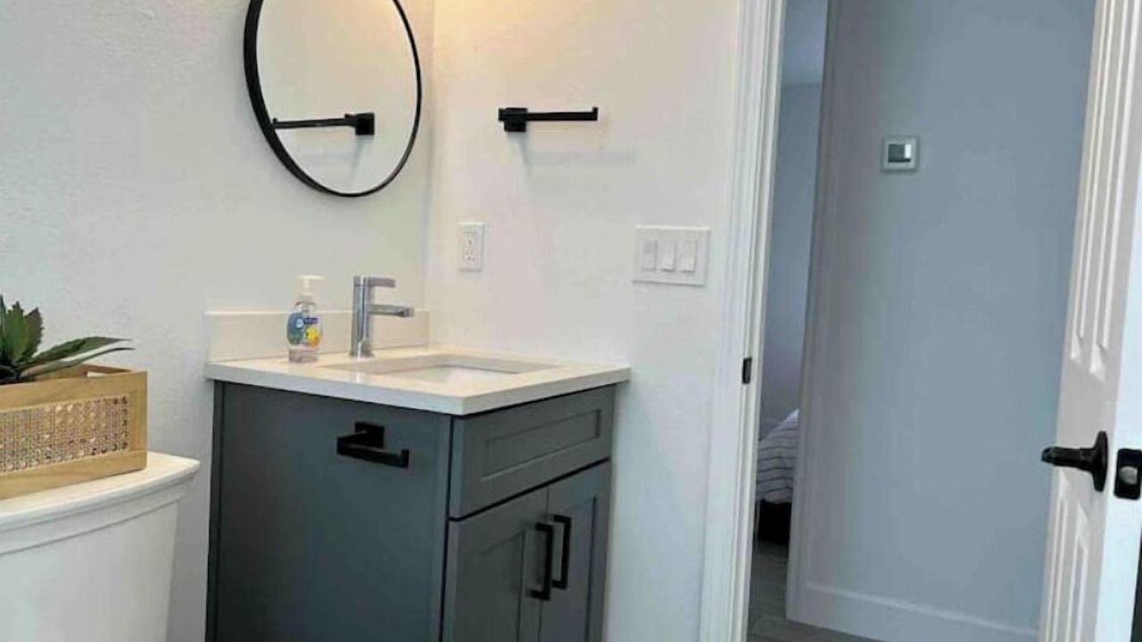 Photo of Bathroom in Port Orange