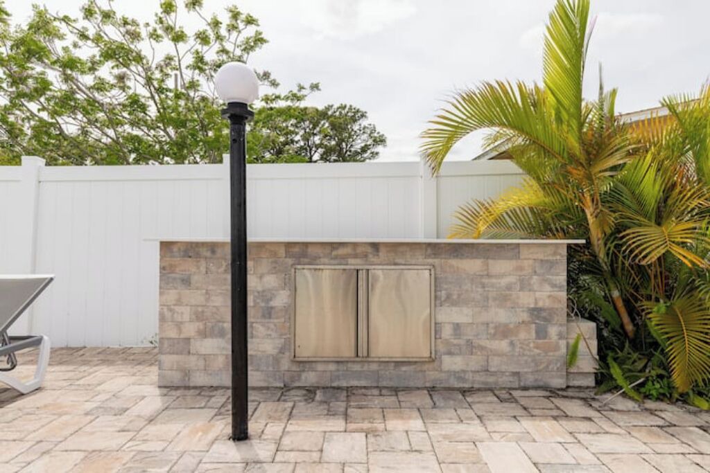 Photo of Patio Balcony in Port Orange