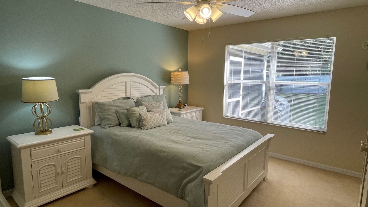 Photo of Bedroom in Woodbury