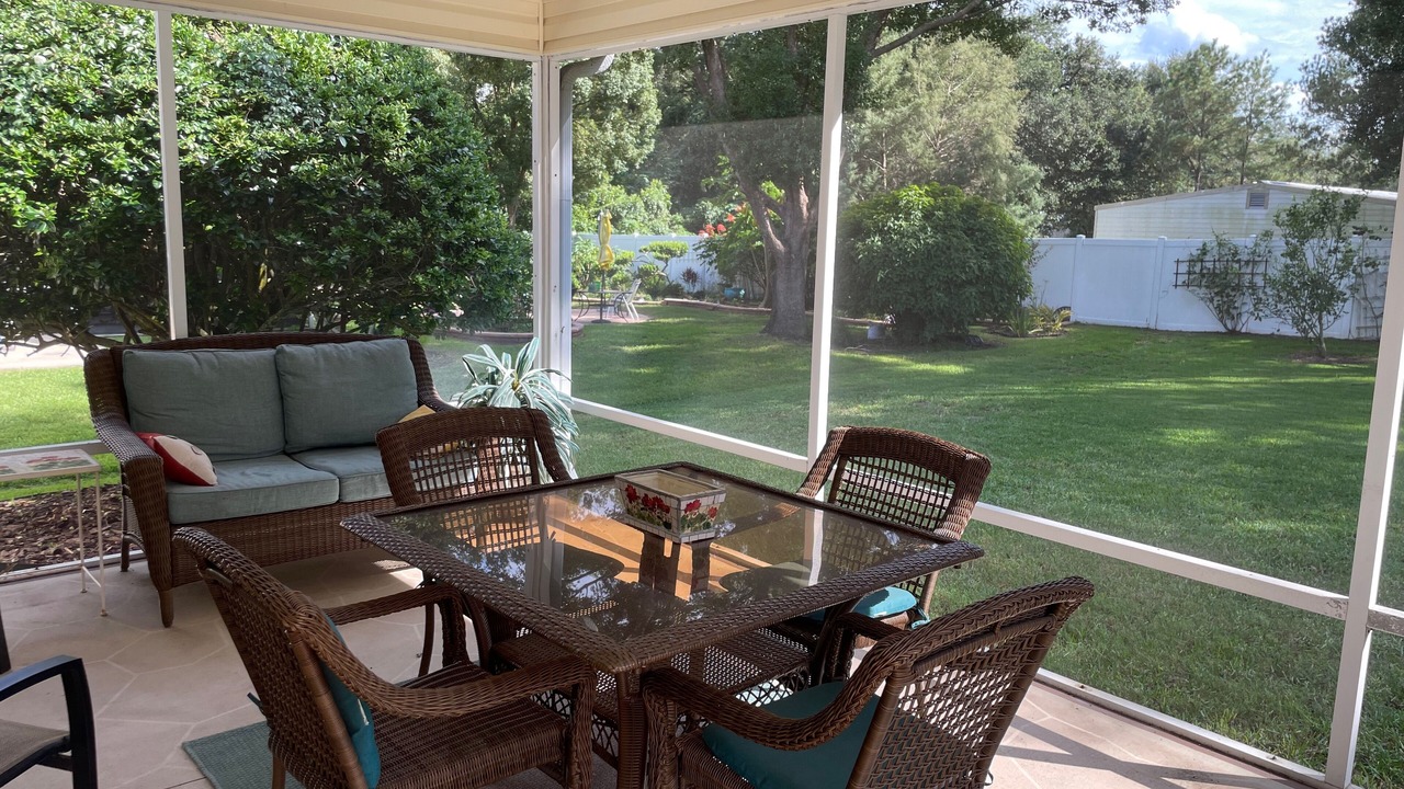 Photo of Outdoor in Woodbury