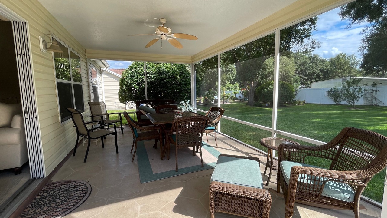Photo of Outdoor in Woodbury