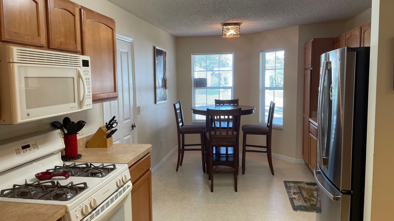 Photo of Kitchen in Woodbury
