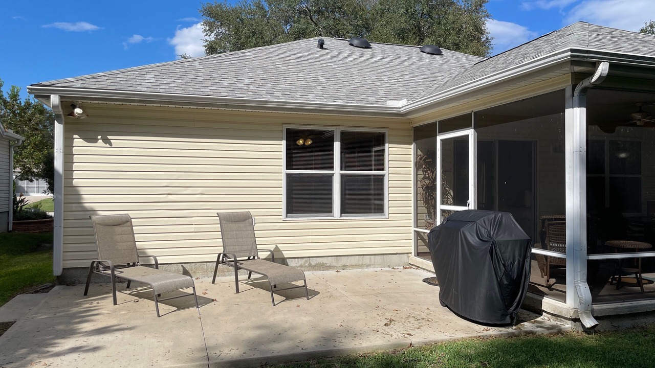 Photo of Patio Balcony in Woodbury