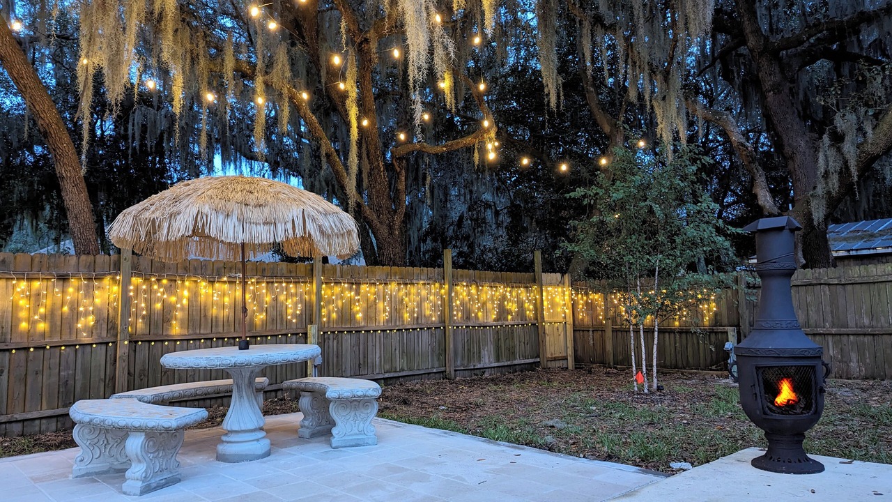 Photo of Outdoor in St. Augustine
