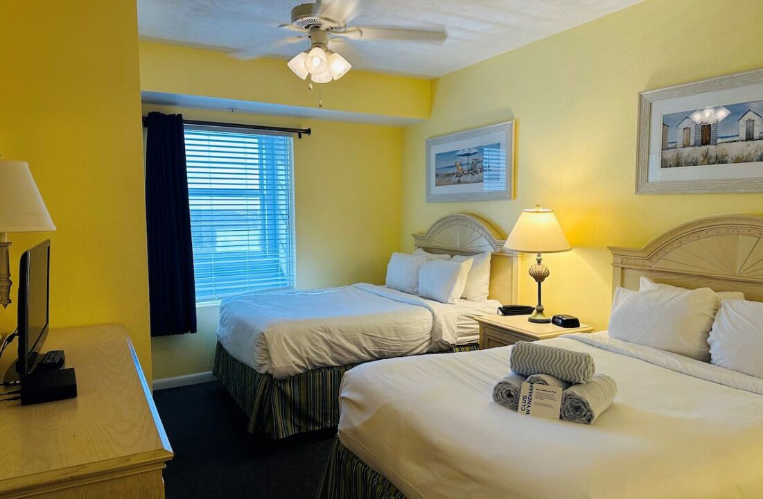 Photo of Bedroom in Daytona Beach