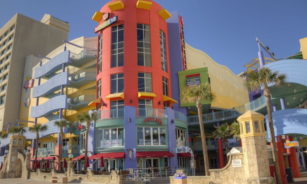 Photo of Outdoor in Daytona Beach