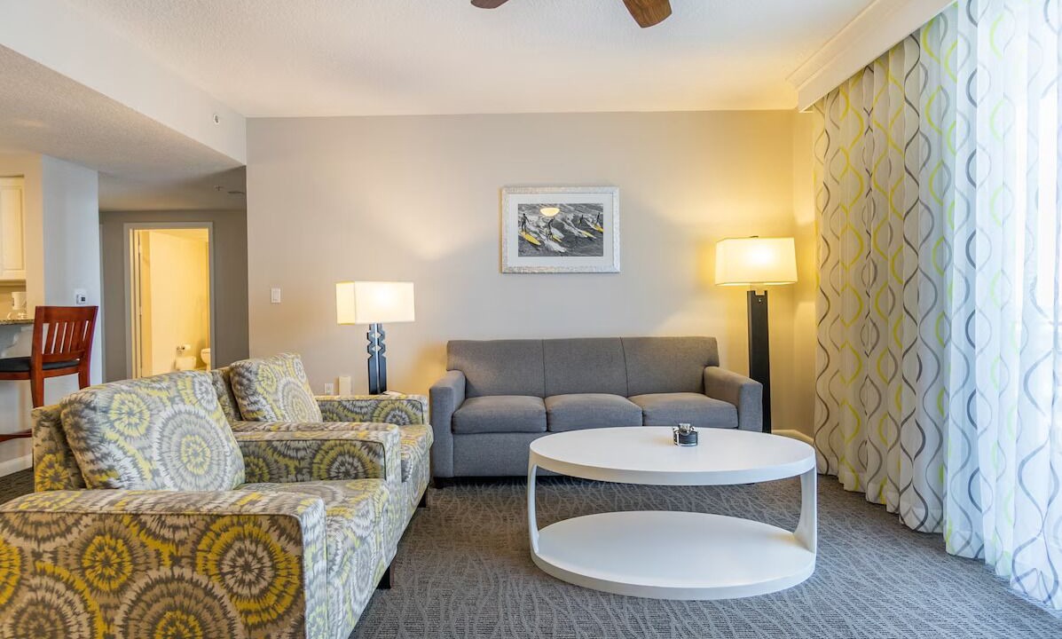 Photo of Livingroom in Daytona Beach