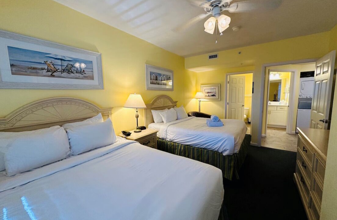Photo of Bedroom in Daytona Beach