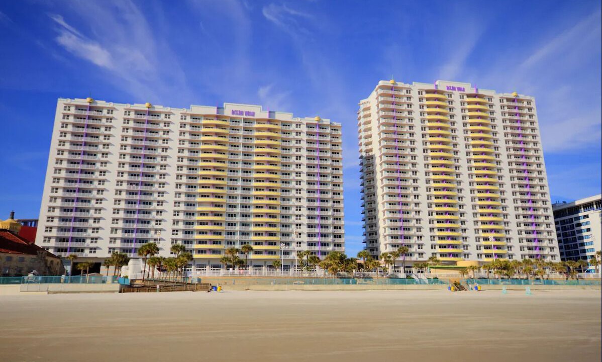 Photo of Outdoor in Daytona Beach
