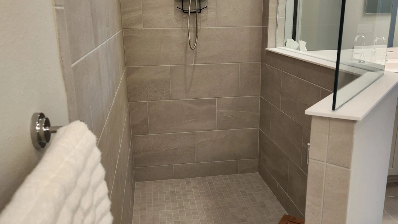 Photo of Bathroom in Parrish