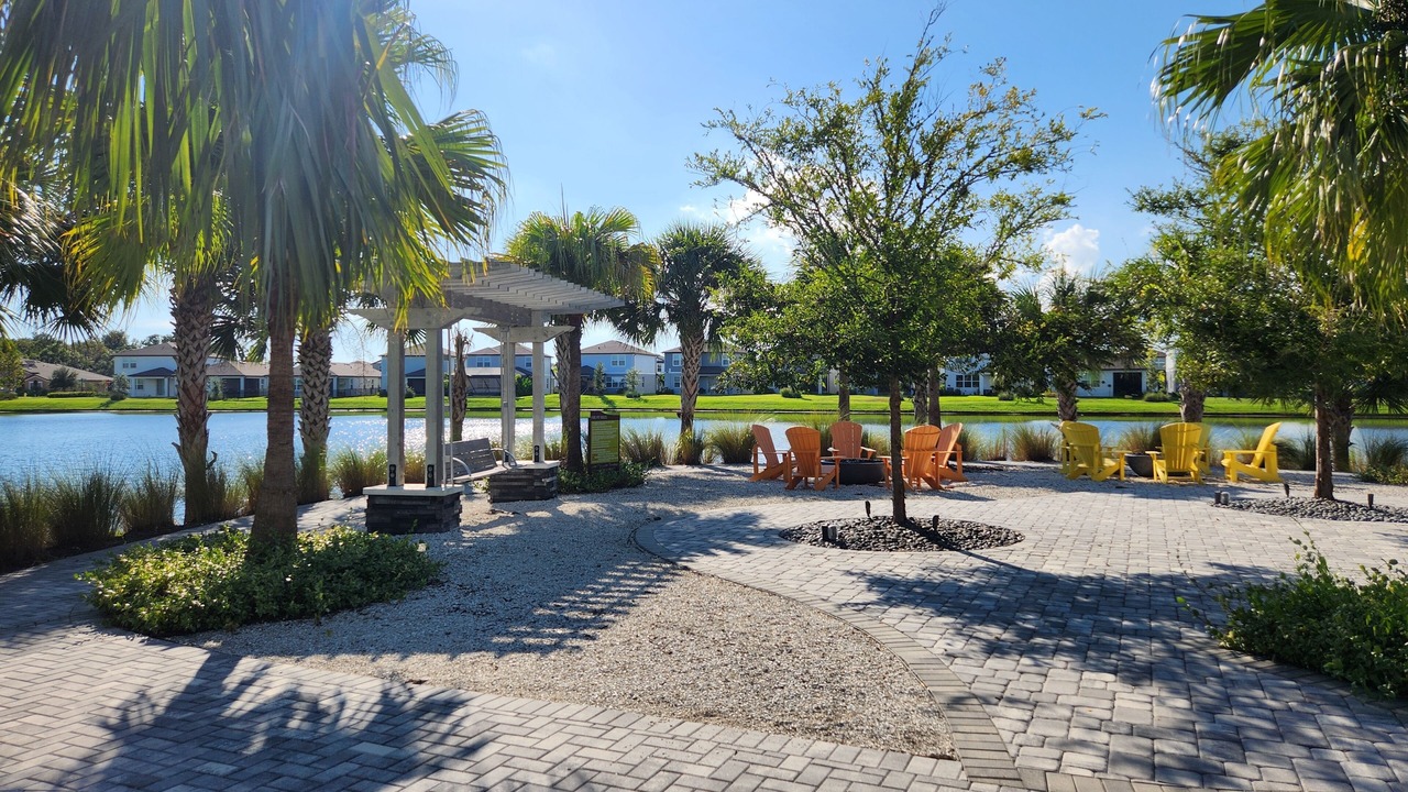 Photo of Outdoor in Parrish