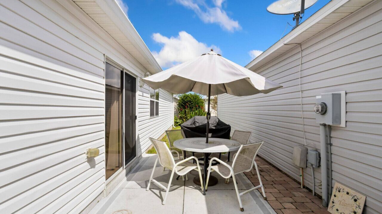 Photo of Outdoor in The Villages