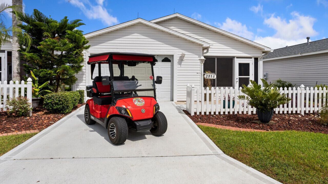 Photo of Outdoor in The Villages