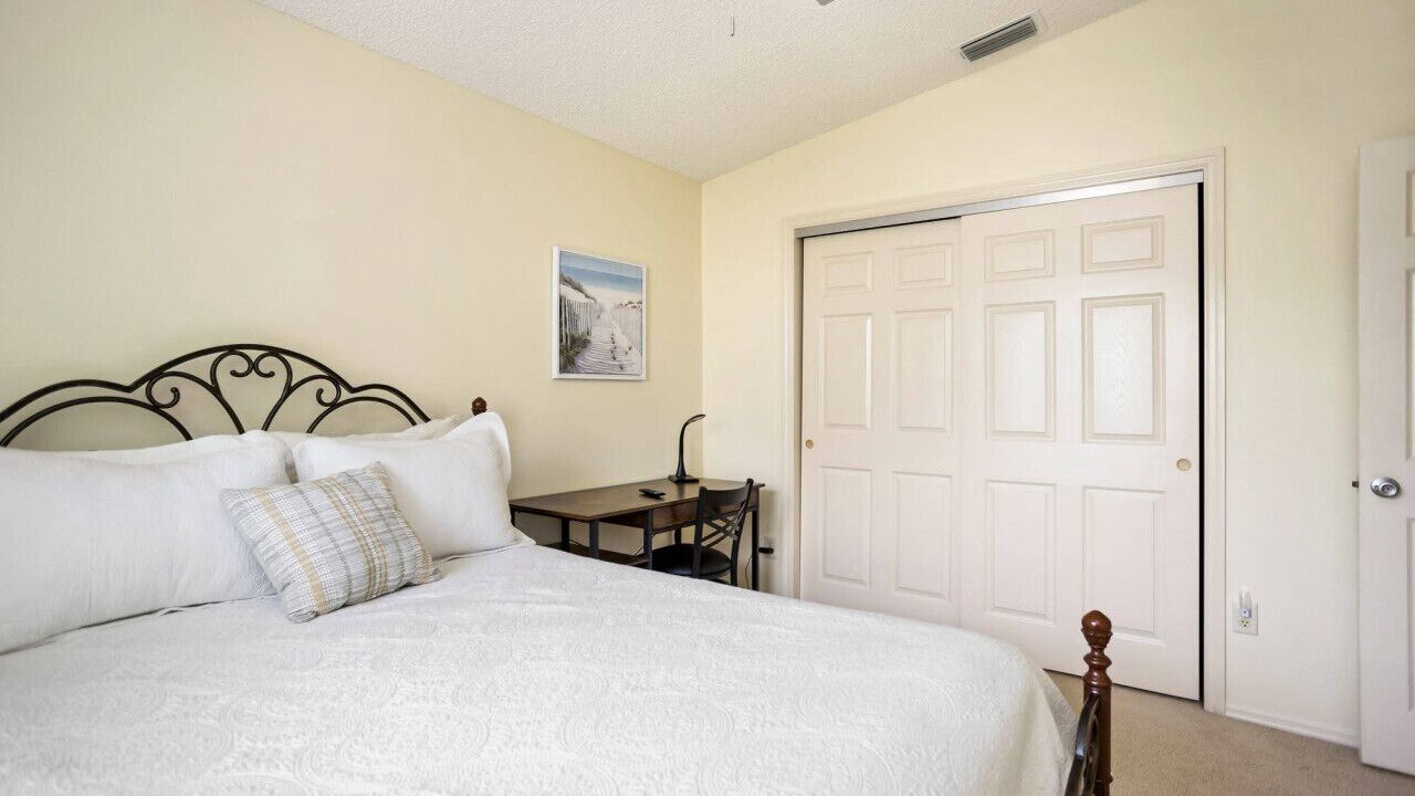 Photo of Bedroom in The Villages