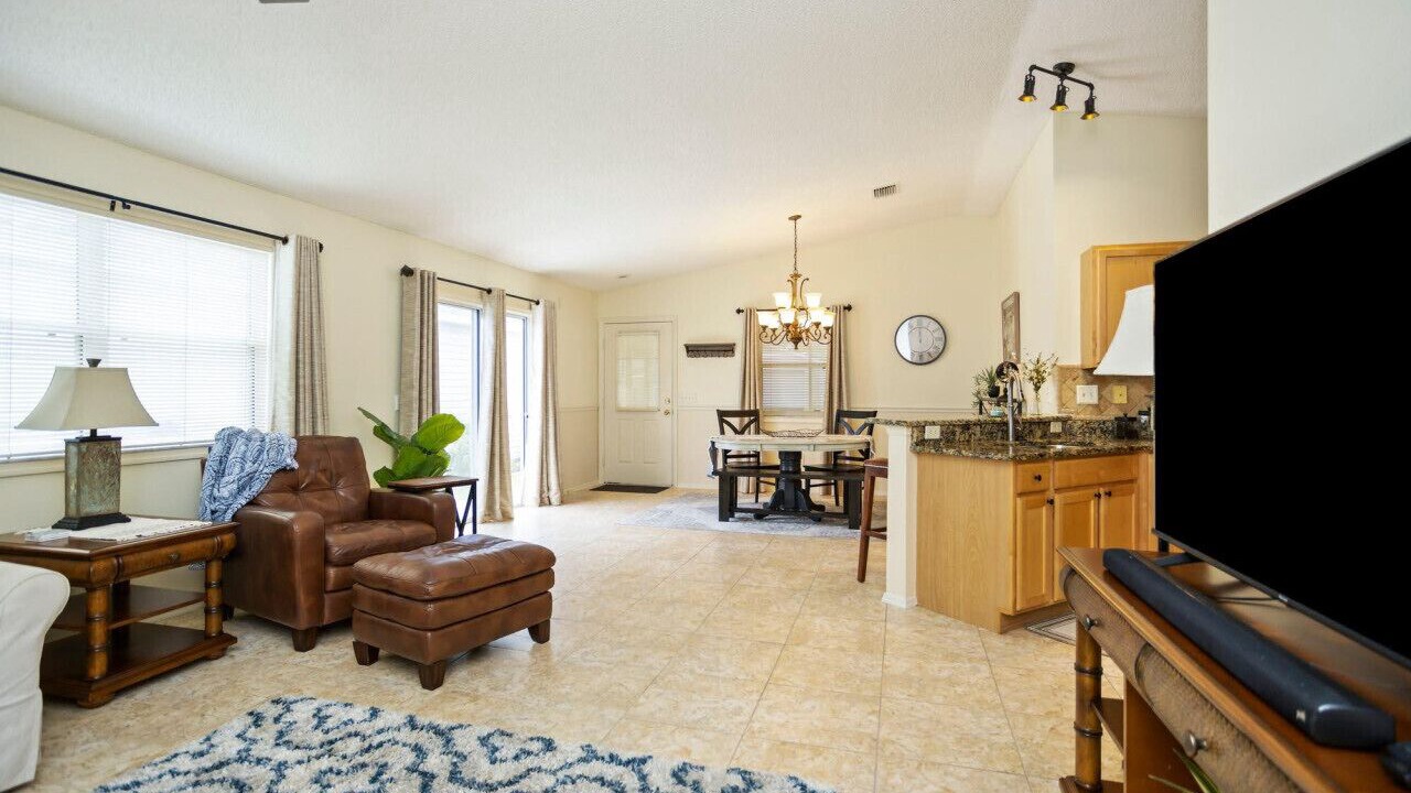 Photo of Livingroom in The Villages