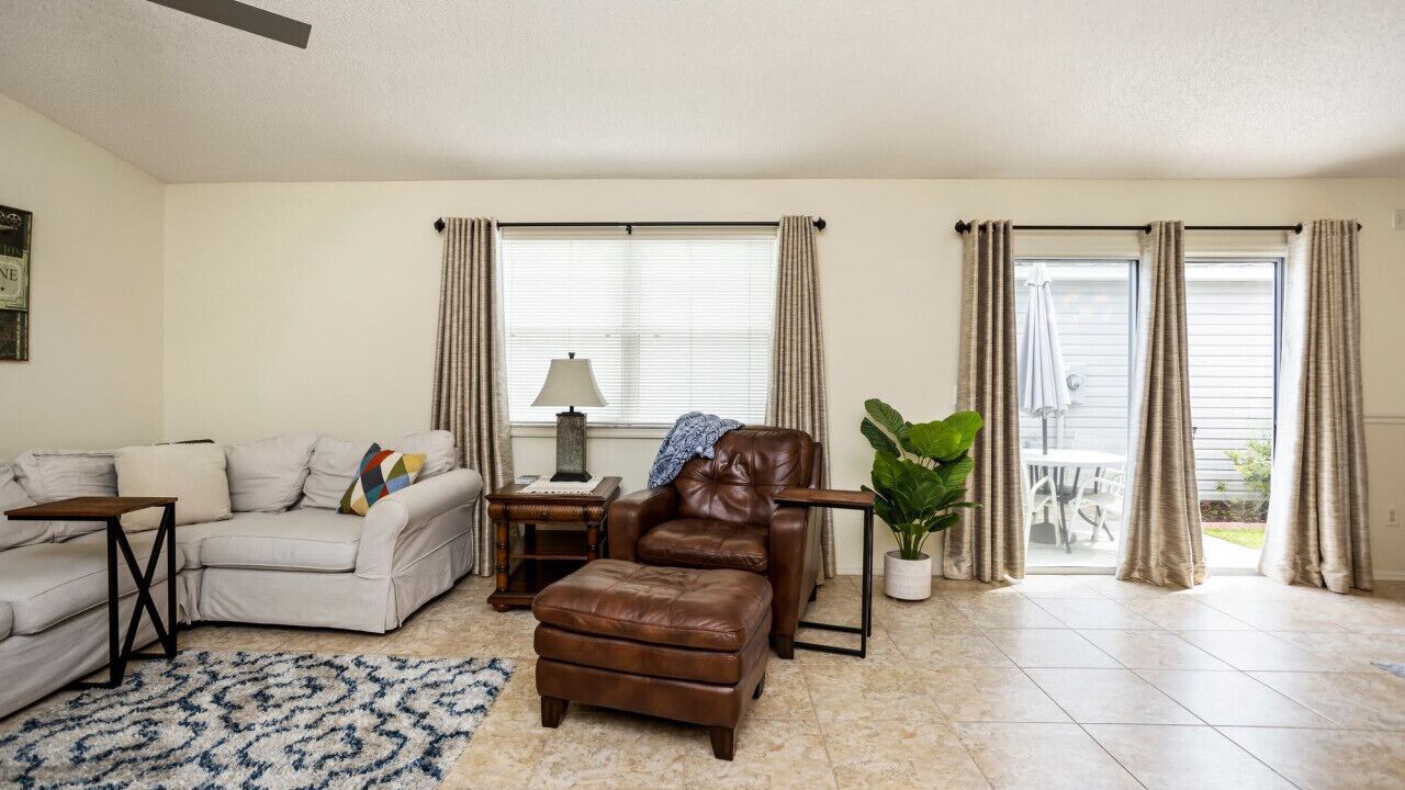 Photo of Livingroom in The Villages