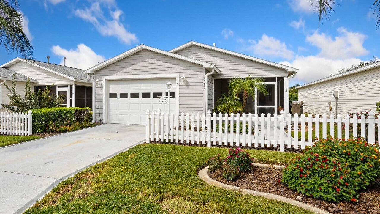 Photo of Outdoor in The Villages