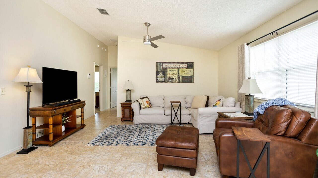 Photo of Livingroom in The Villages
