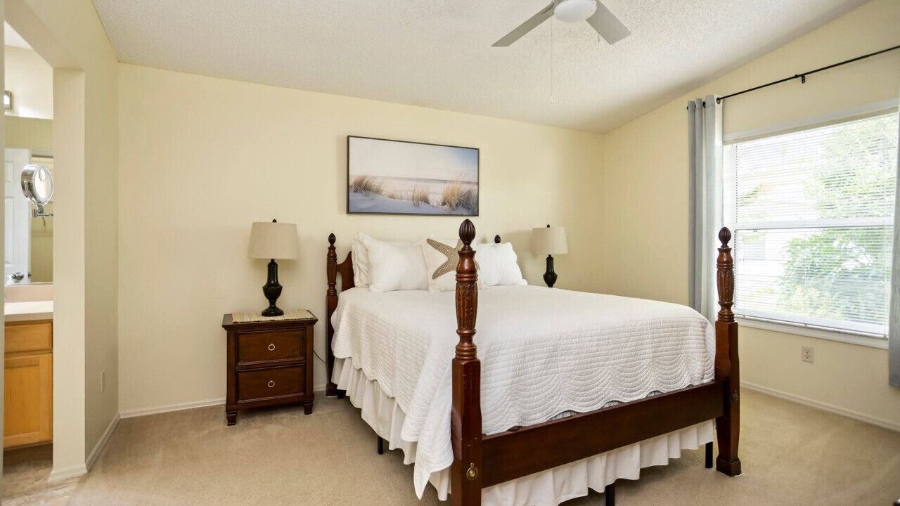 Photo of Bedroom in The Villages