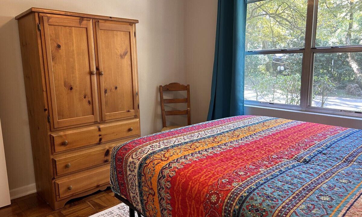 Photo of Bedroom in Gainesville