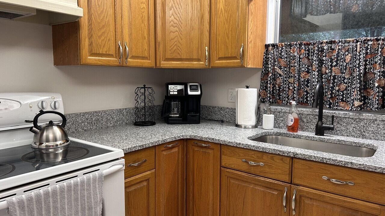 Photo of Kitchen in Gainesville