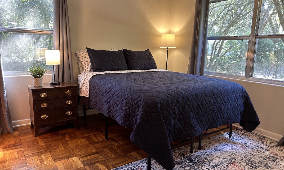 Photo of Bedroom in Gainesville