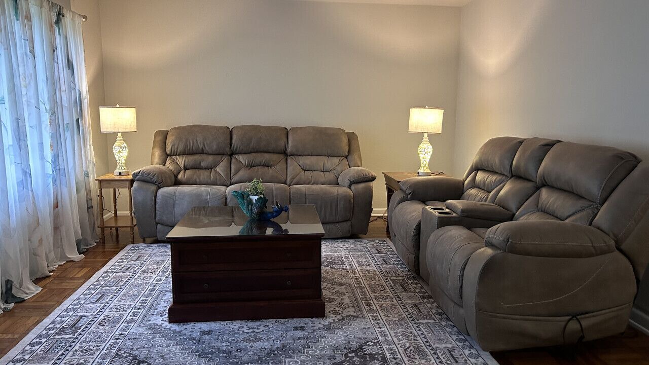 Photo of Livingroom in Gainesville