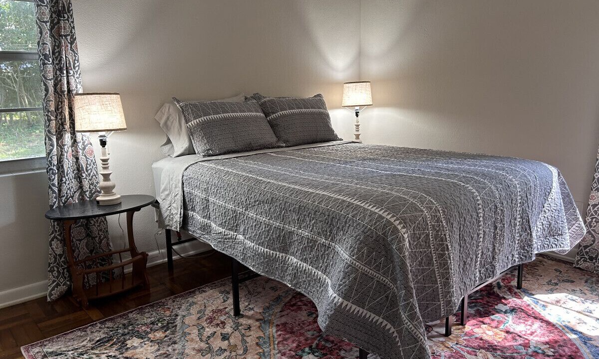 Photo of Bedroom in Gainesville