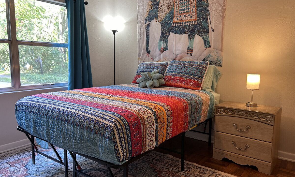 Photo of Bedroom in Gainesville