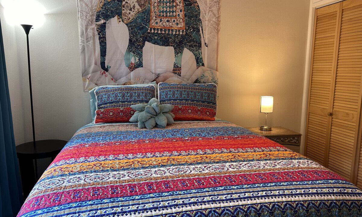 Photo of Bedroom in Gainesville