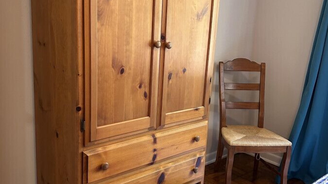 Photo of Bedroom in Gainesville