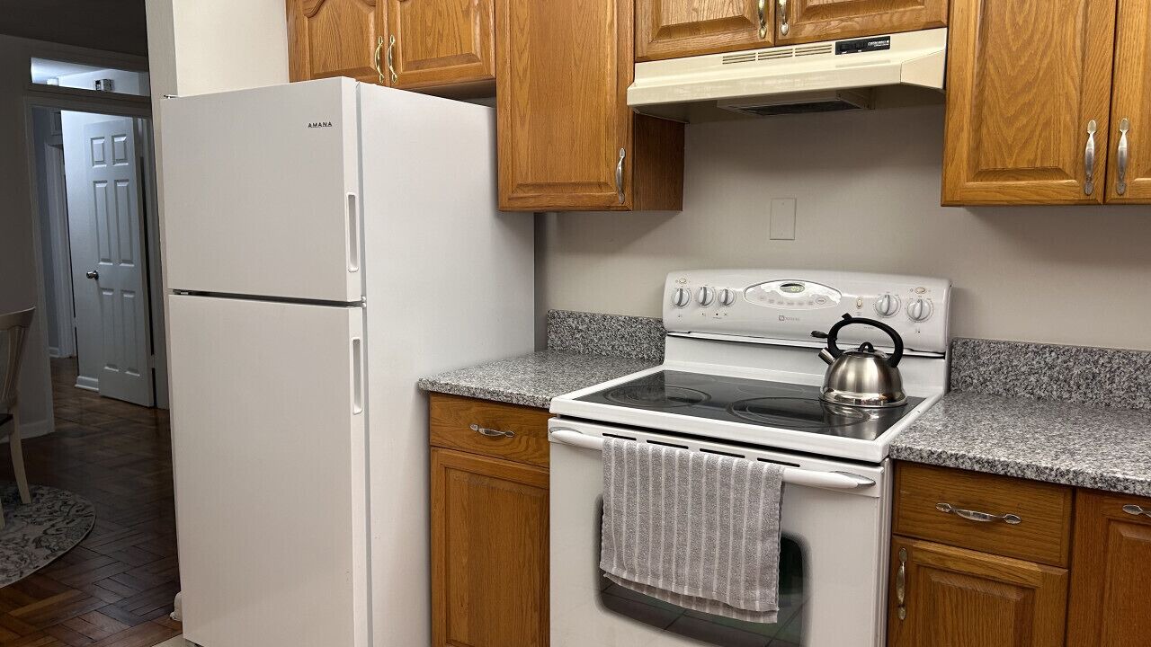 Photo of Kitchen in Gainesville