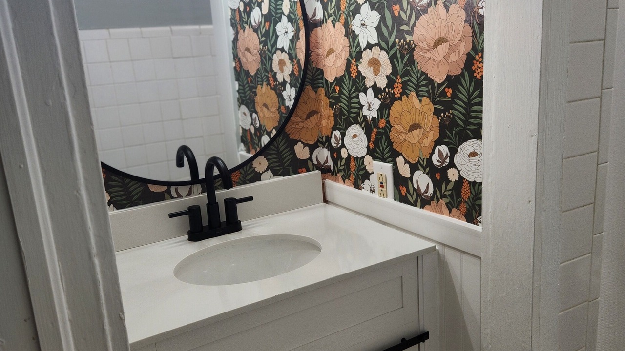 Photo of Bathroom in Moultrie