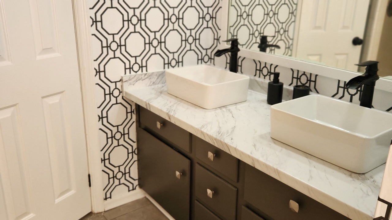 Photo of Bathroom in Moultrie