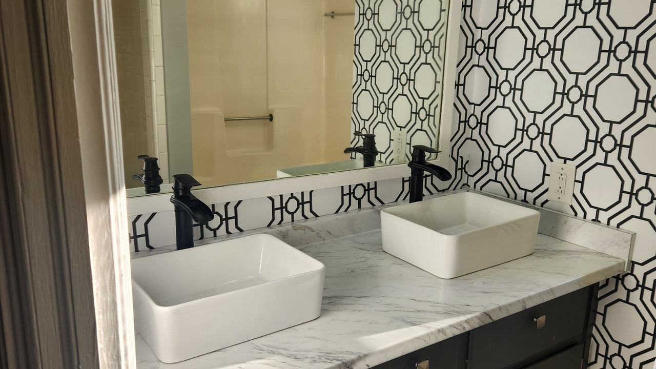 Photo of Bathroom in Moultrie