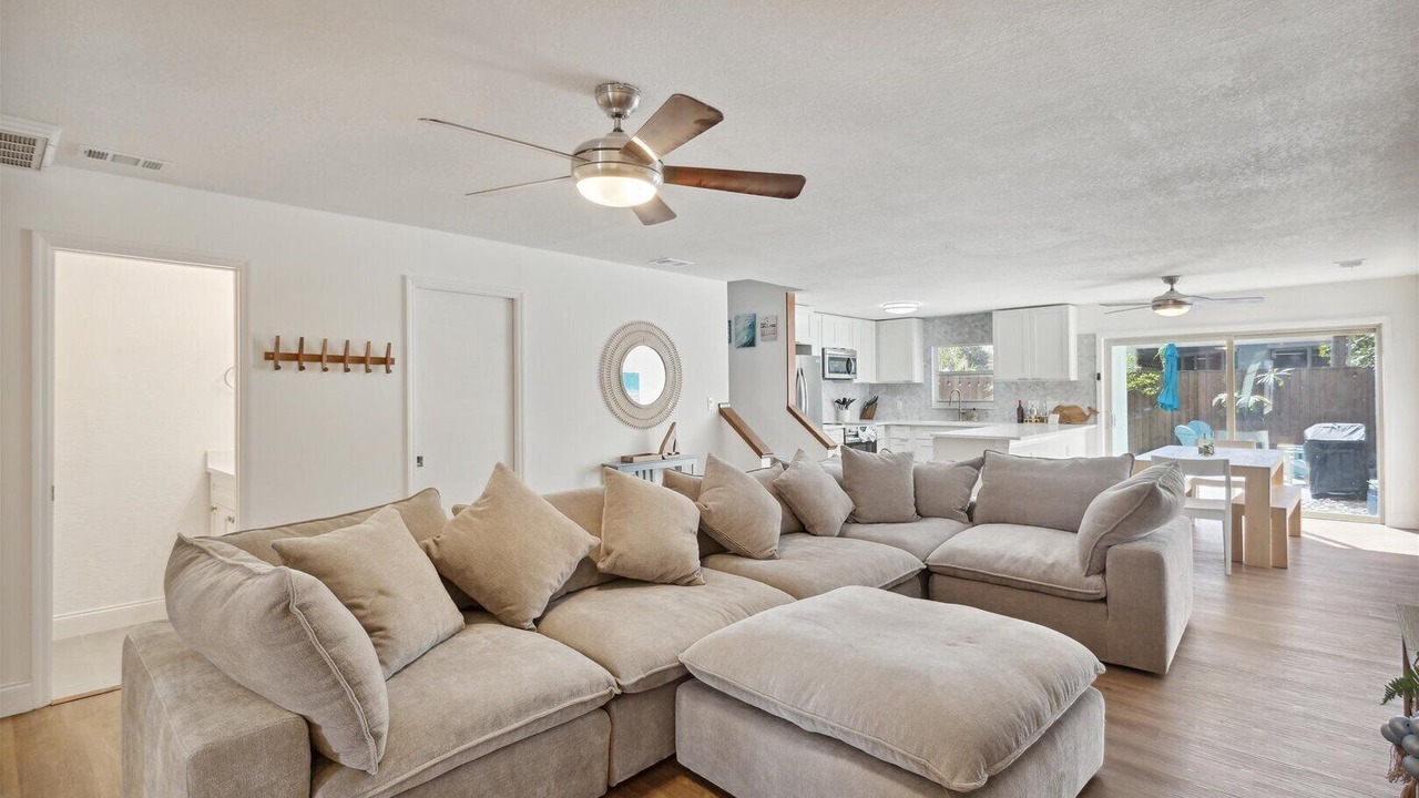 Photo of Bedroom in Chandler Park