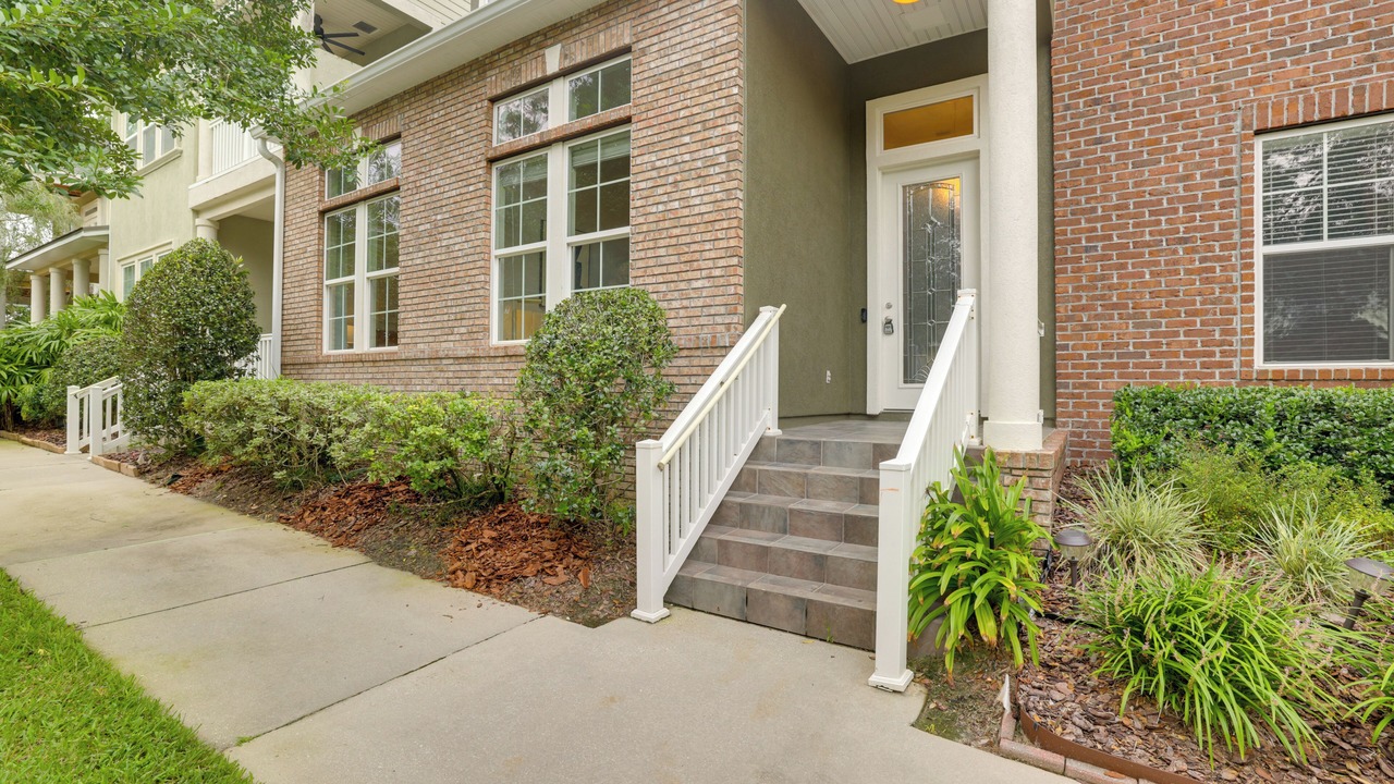 Photo of Outdoor in Gainesville