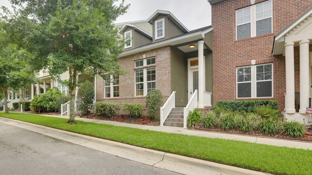 Photo of Outdoor in Gainesville