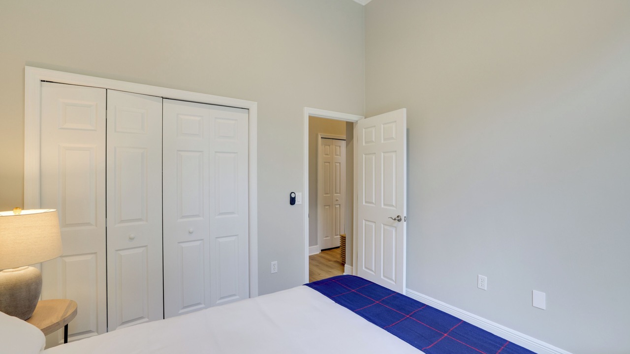 Photo of Bedroom in Gainesville