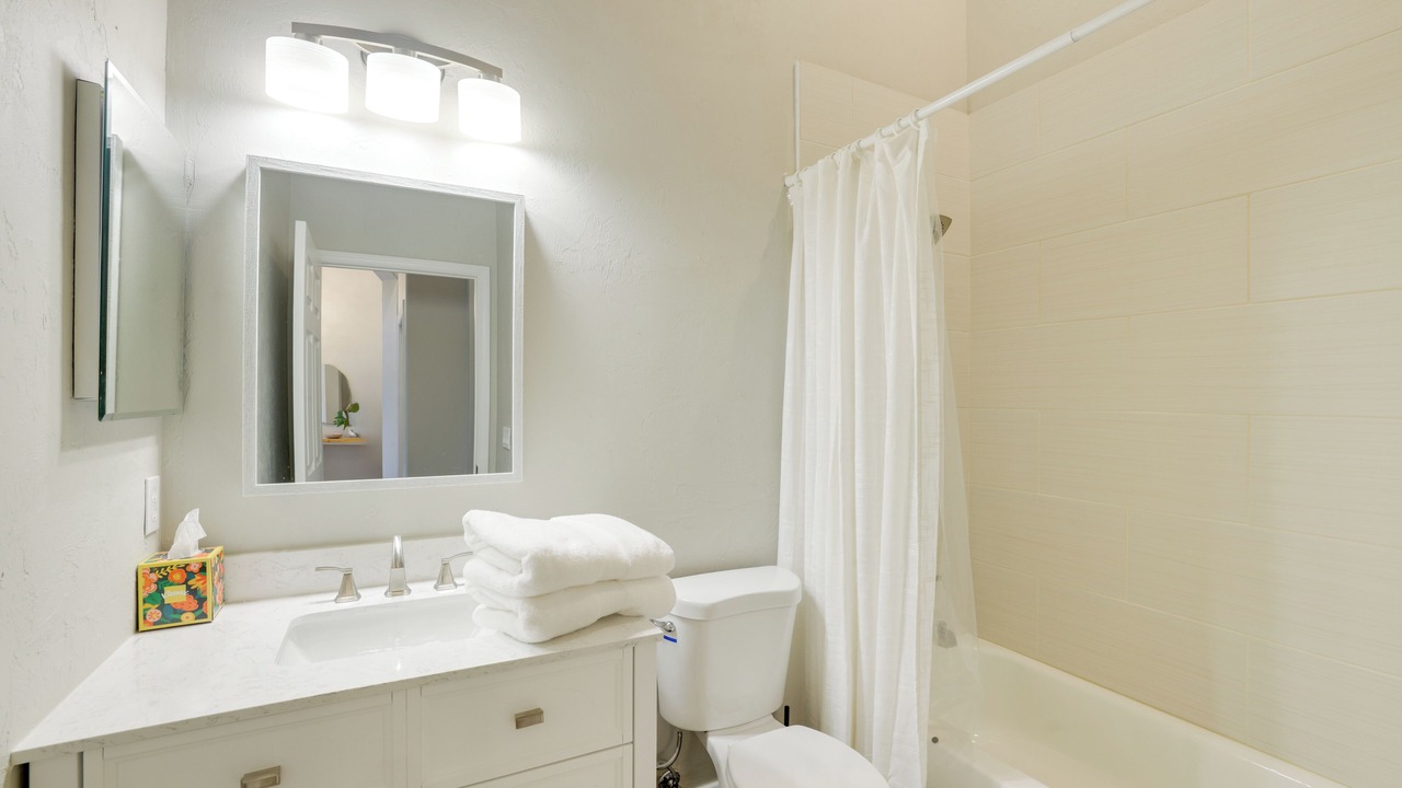 Photo of Bathroom in Gainesville