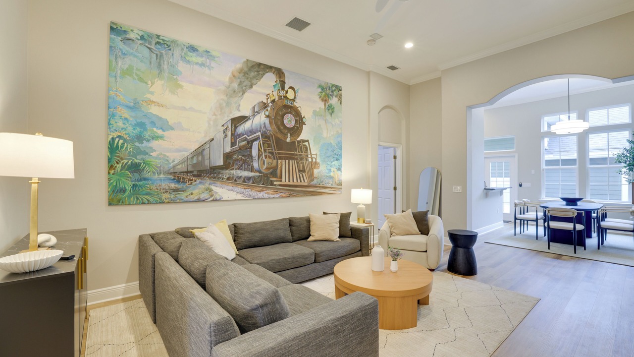 Photo of Bedroom in Gainesville