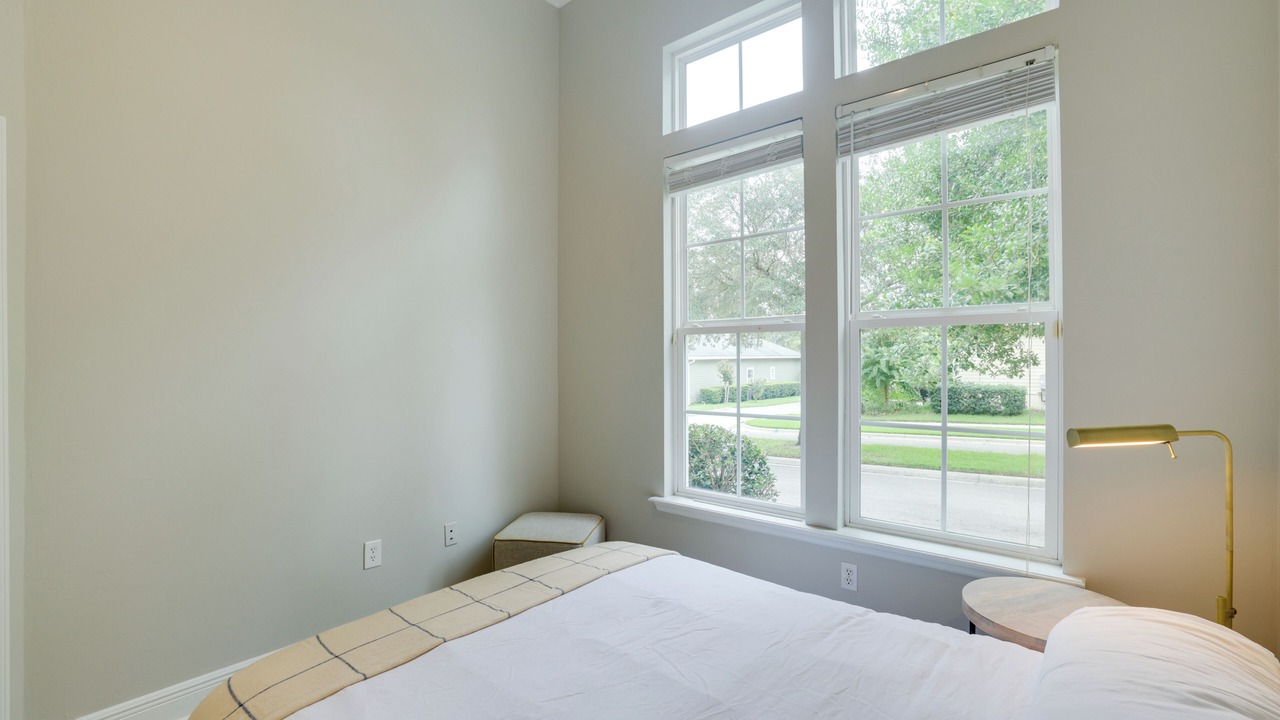 Photo of Bedroom in Gainesville
